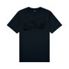 Cloke Mens Outline Tee Thumbnail