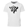 Podium Mens Poly Tee Thumbnail