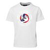 Podium Mens Poly Tee Thumbnail