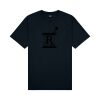 Cloke Mens Outline Tee - Plus Sizes Thumbnail