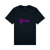 Cloke Mens Outline Tee - Plus Sizes Thumbnail