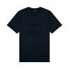 Cloke Mens Outline Tee - Plus Sizes Thumbnail